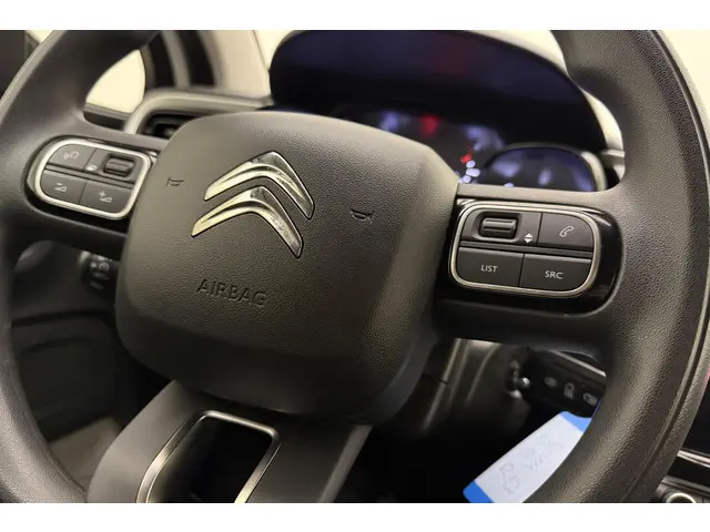 Citroën C3 1.2 PureTech Feel 2020 Benzine 18