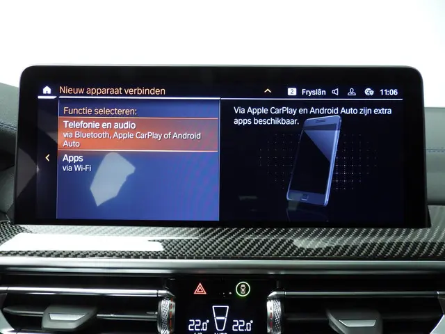 BMW X4 M40i 2026 Benzine 24