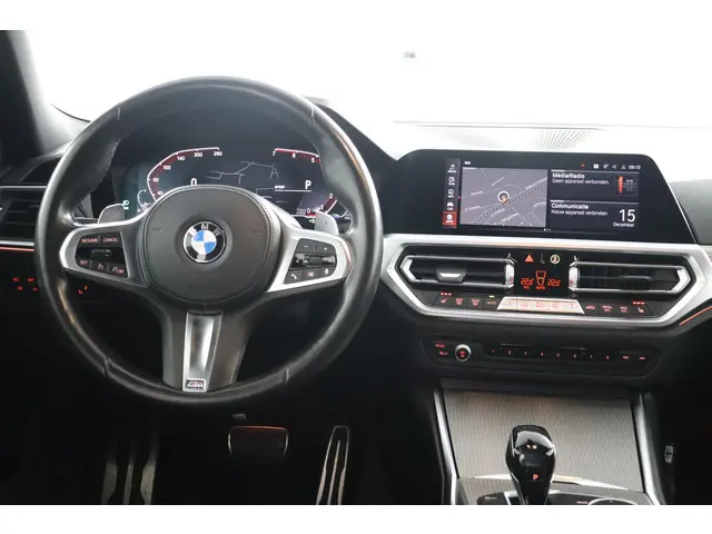 BMW 3 Serie 330i High Executive 2020 Benzine 67