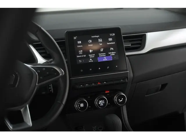 Renault Captur Mild Hybrid 140 EDC Techno 2023 Benzine 59