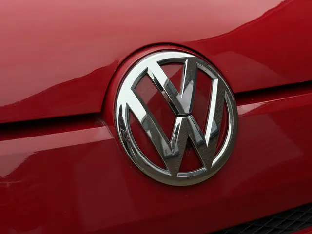 Volkswagen up! 1.0 high up! BlueMotion 2013 Benzine 30