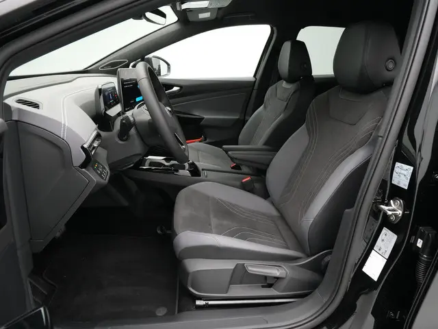 Volkswagen ID.4 Pro Business 77 kWh 2025 Elektrisch 16