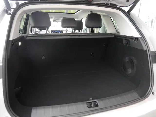 Leapmotor C10 Design 69.9 kWh 2025 Elektrisch 12