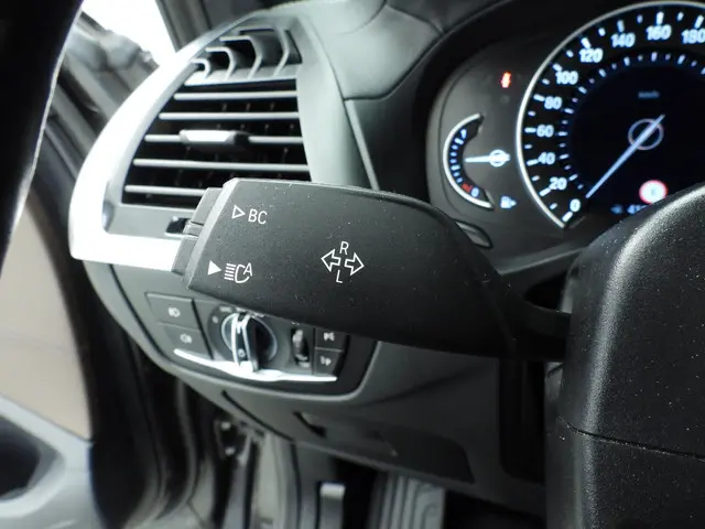 BMW X3 xDrive20i 2018 Benzine 27