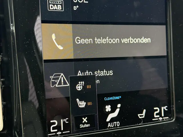 Volvo XC40 1.5 T5 Recharge Inscription 2021 Benzine 12