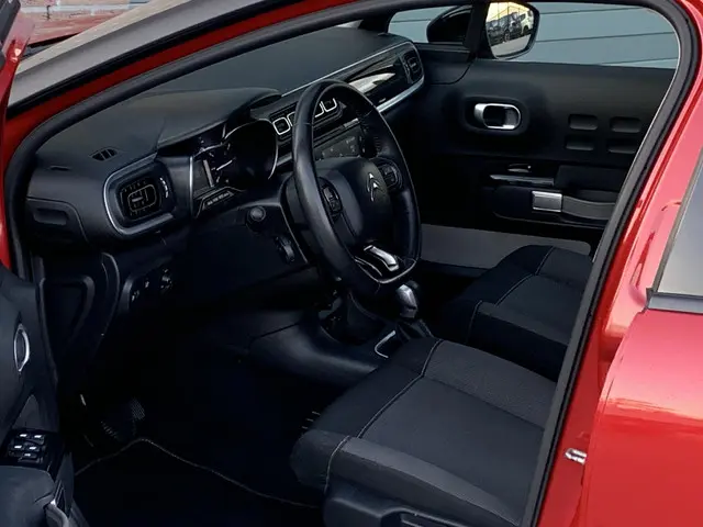 Citroën C3 1.2 PureTech S&S Shine 2018 Benzine 9