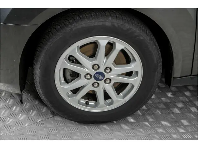 Ford Transit Connect 1.5 EcoBlue L1 Trend 2019 Diesel 22