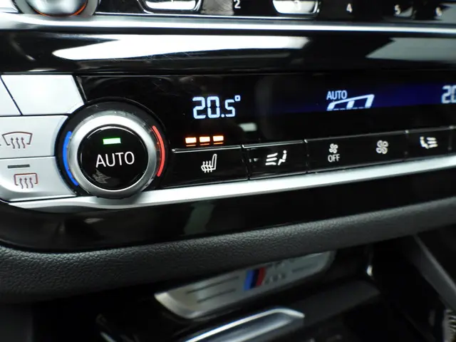 BMW X3 M40i xDrive 2021 Benzine 17