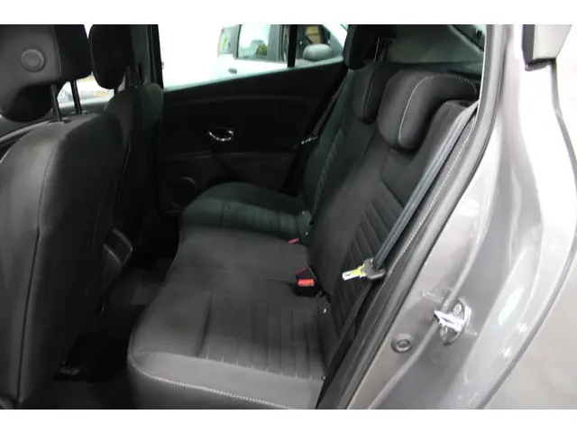 Renault Mégane 1.2 TCe Bose 2015 Benzine 6