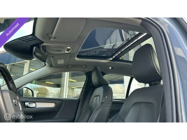 Volvo XC40 Momentum Pro 2.0 T4 2020 Benzine 13