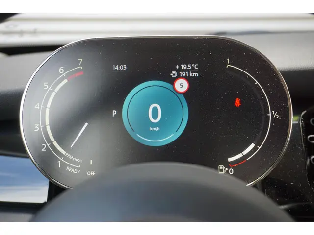 MINI 3-Deurs Cooper C 2022 Benzine 24