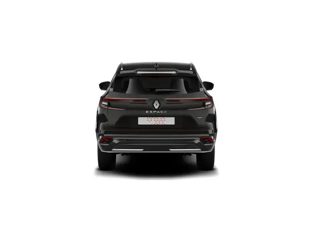 Renault Espace esprit Alpine 2025 Hybride Benzine 7