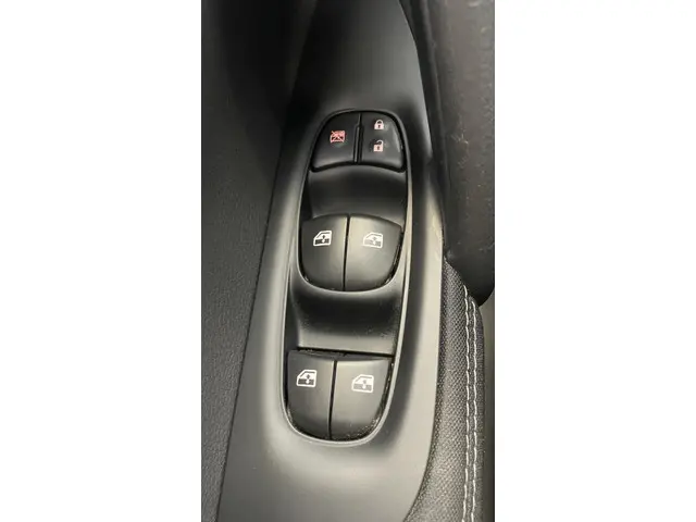 Nissan QASHQAI 1.2 N-Connecta 2018 Benzine 21