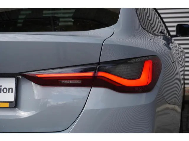 BMW i4 Gran Coupé eDrive40 2022 Elektrisch 23