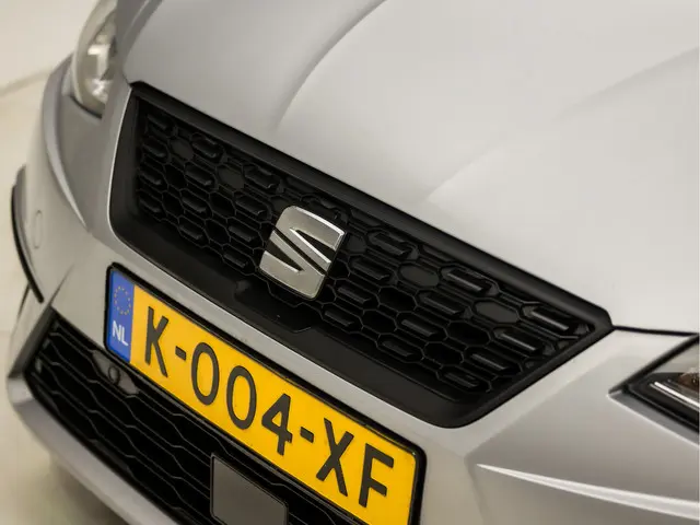 SEAT Ibiza 1.0 TSI Sport 2021 Benzine 30