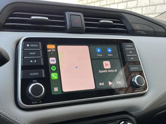 Nissan Micra 1.0 IG-T N-Connecta 2020 Benzine 27