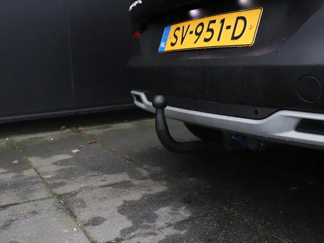 Opel Grandland X 1.2 Turbo Innovation 2018 Benzine 16