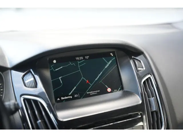 Ford Focus 1.5 ST-Line 182 2017 Benzine 22