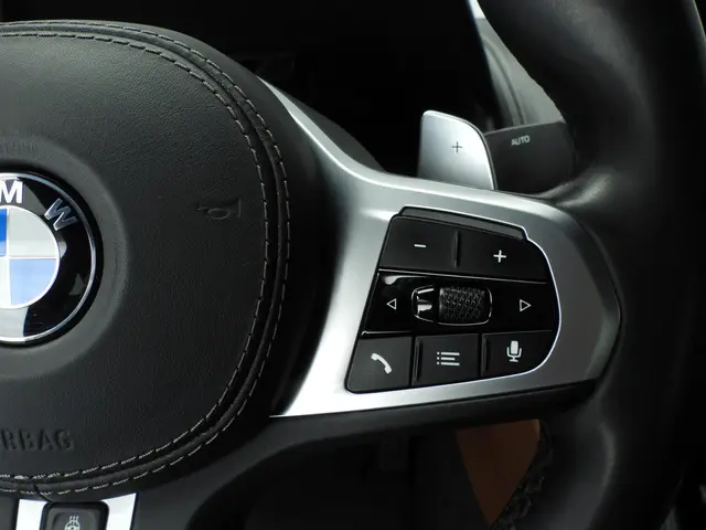 BMW 8 Serie M850i xDrive 2020 Benzine 15