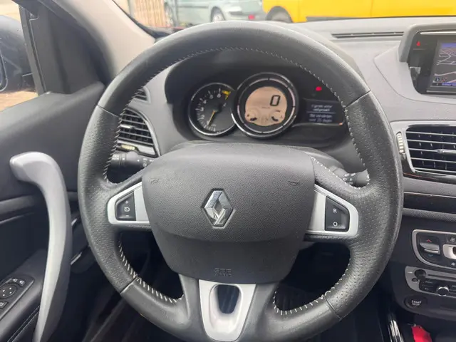 Renault Mégane 1.4 TCe Bose 2012 Benzine 21