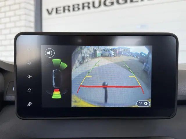 Dacia Sandero Stepway 1.0 TCe 90 Extreme 2024 Benzine 18