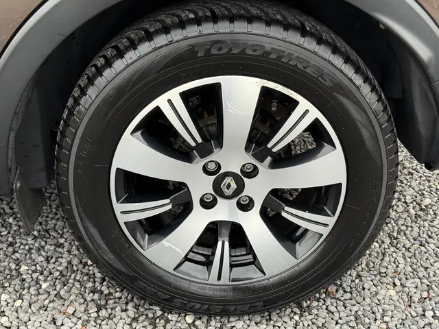 Renault Captur 0.9 TCe Expression 2015 Benzine 28