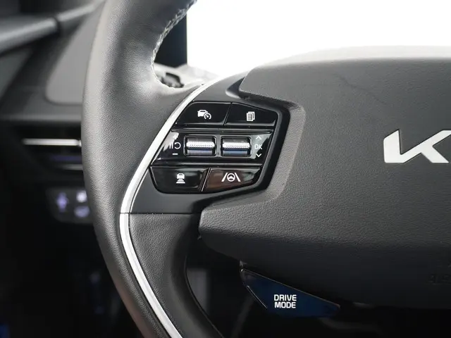 Kia EV6 GT-Line 77.4 kWh 2023 Elektrisch 30
