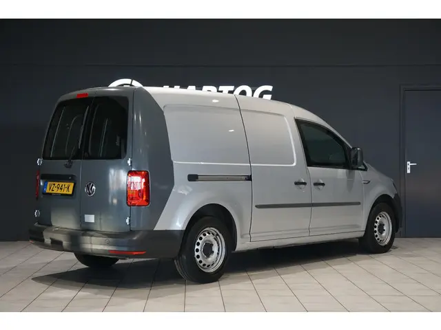 Volkswagen Caddy 1.6 TDI L2H1 Maxi Trendline 2017 Diesel 2