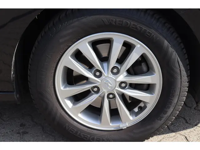 Hyundai i30 Wagon 1.4 T-GDI Comfort 2019 Benzine 14