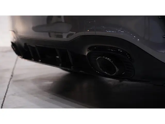 Mercedes-Benz A-Klasse 250 Premium Plus 2019 Benzine 47