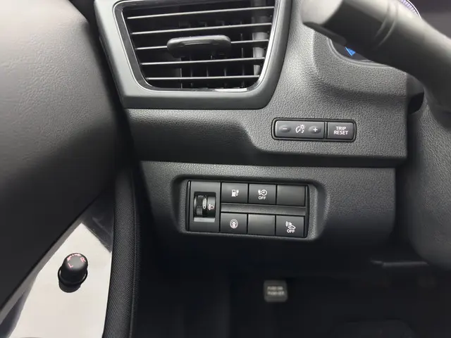 Nissan Leaf Acenta 40 kWh {SOH-90%} 2020 Elektrisch 18