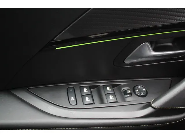 Peugeot 208 1.2 PureTech GT-Line 2020 Benzine 25