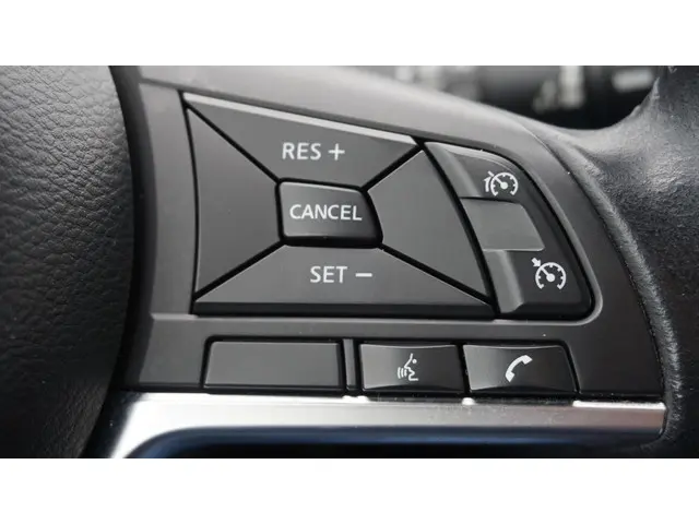 Nissan QASHQAI 1.3 DIG-T Automaat 2019 Benzine 20