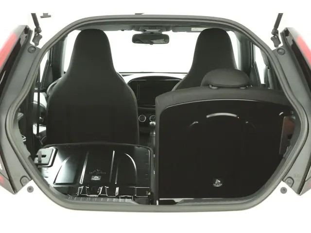 Toyota Aygo X 1.0 VVT-i MT Play 2024 Benzine 25