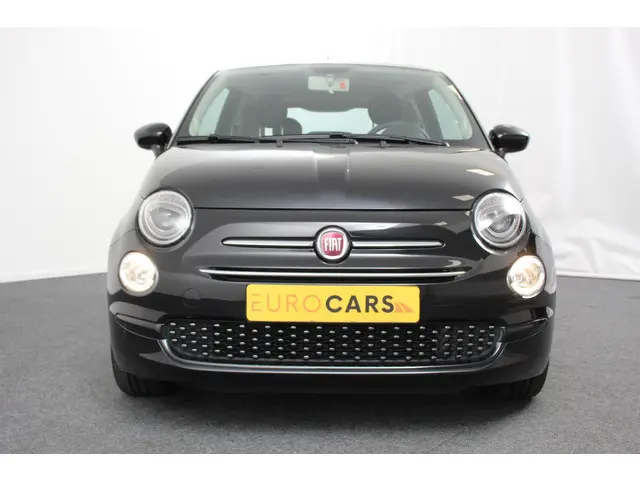Fiat 500 1.2 Lounge Automaat 2019 Benzine 2