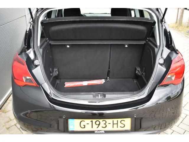 Opel Corsa 1.0 Turbo 120 Jaar Edition 2019 Benzine 24