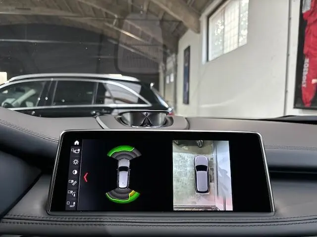 BMW X5 xDrive35i High Executive 2018 Benzine 21