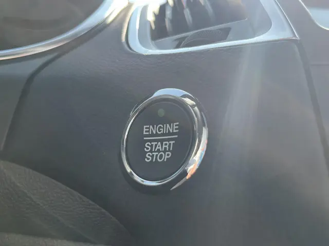Ford S-Max 2.5 FHEV ST-Line 7pers 2023 Hybride Benzine 38
