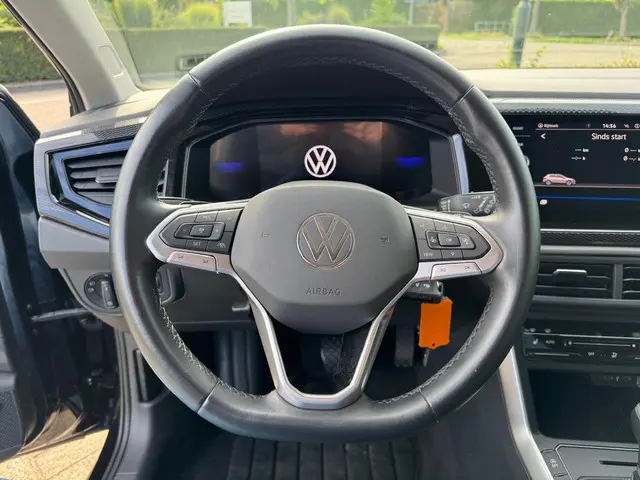 Volkswagen Polo 1.0 TSI Life 2023 Benzine 15