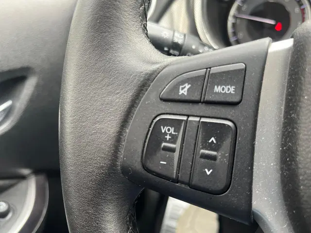 Suzuki Vitara 1.4 Boosterjet Stijl 2019 Benzine 21