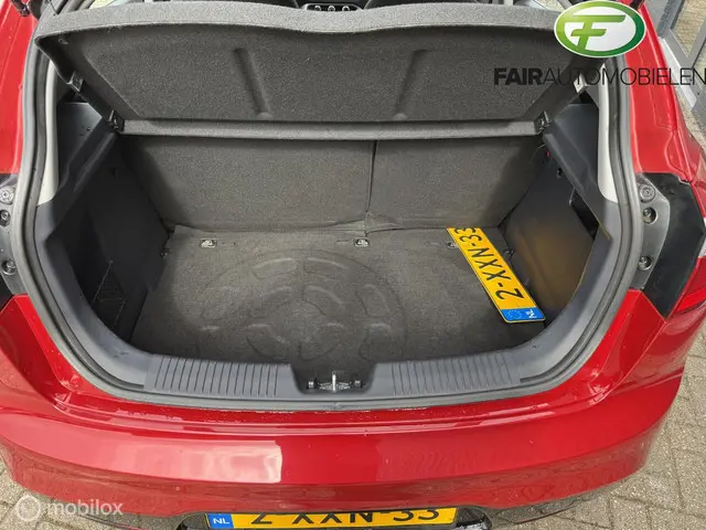 Kia Rio 1.2 CVVT ComfortLine 2014 Benzine 24