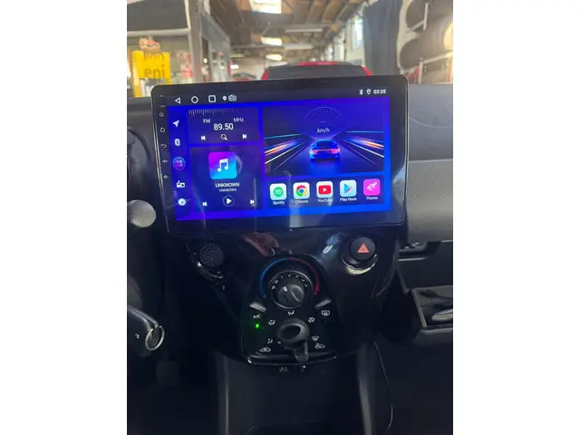 Peugeot 108 1.0 e-VTi Active 2021 Benzine 9