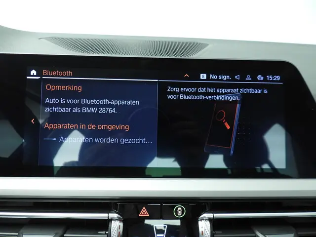 BMW 3 Serie Sedan 320d 2020 Diesel 33