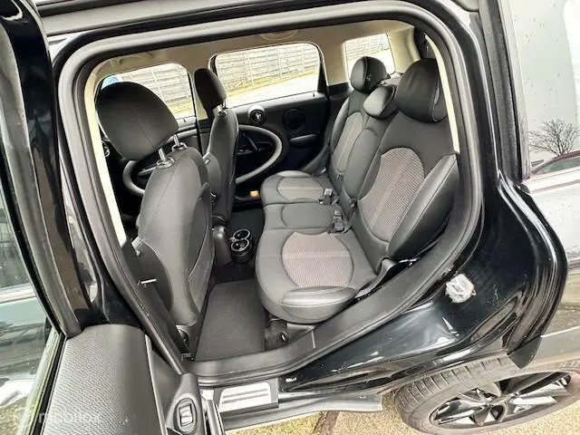 MINI Countryman 1.6 Cooper ALL4 2015 Benzine 14