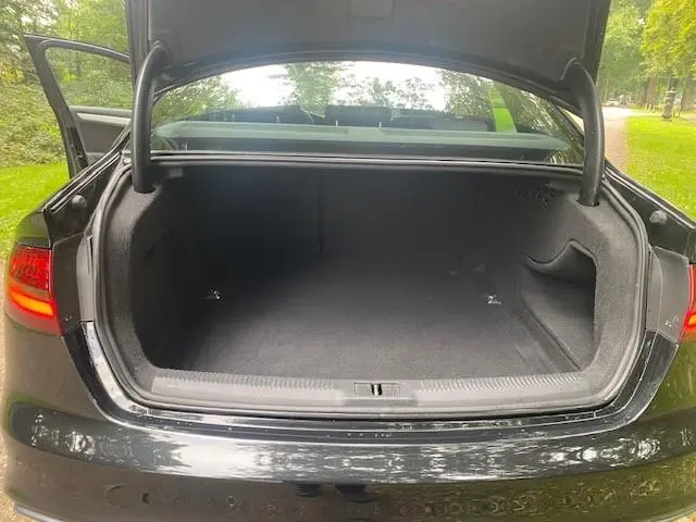 Audi A4 Limousine 1.8 TFSIe Limited S 2014 Benzine 11