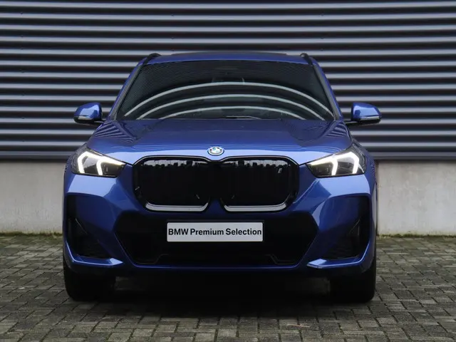 BMW iX1 eDrive20 2025 Elektrisch 3