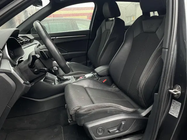 Audi Q3 35 TFSI S Line Pro Line S 2019 Benzine 11