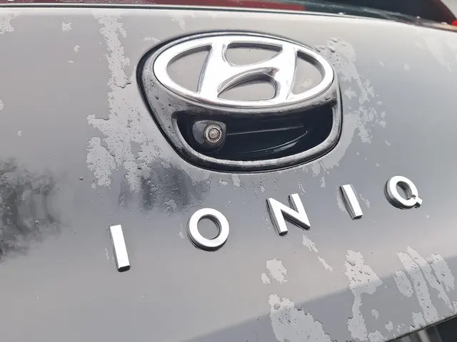 Hyundai IONIQ Comfort EV 2017 Elektrisch 23