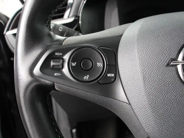 Opel Corsa-e Edition 50 kWh 2020 Elektrisch 16