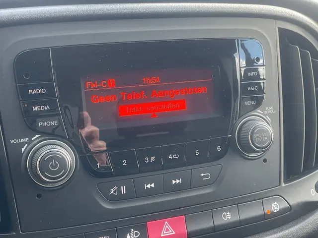 Fiat Doblò Cargo 1.3 MJ L1H1 2020 Diesel 20